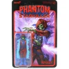 Ghost of Phantom Starkiller - Phantom Starkiller ReAction Figures