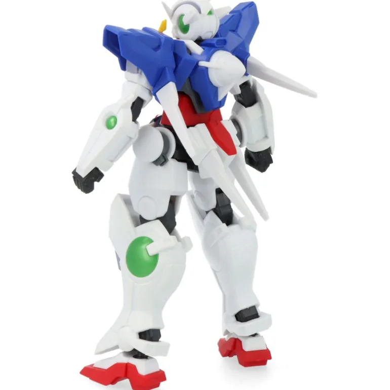 GN-001 Gundam Exia
