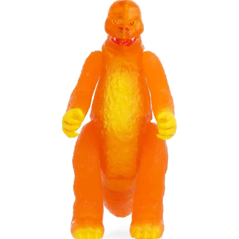 Godzilla Shogun - ReAction figures