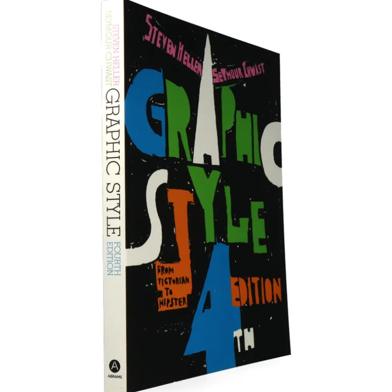 Graphic Style : From Victorian to Hipster