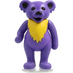 Grateful Dead - Dancing Bears - ReAction figure