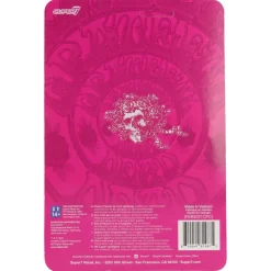 Grateful Dead (GID) - ReAction figure