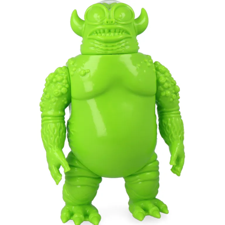 Green Kaaarg