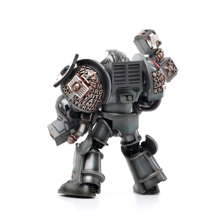 Grey Knights Terminator Caddon Vibova (Warhammer 40K)