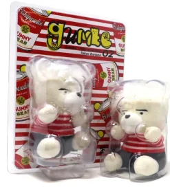 GumBe 02 - Oishii Pop Soap
