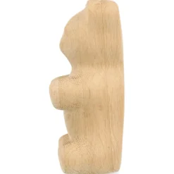 Gummy Bear Clear Oak Small