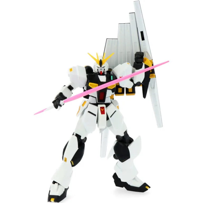 Gundam RX-93
