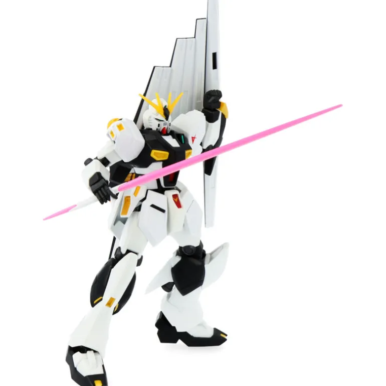 Gundam RX-93