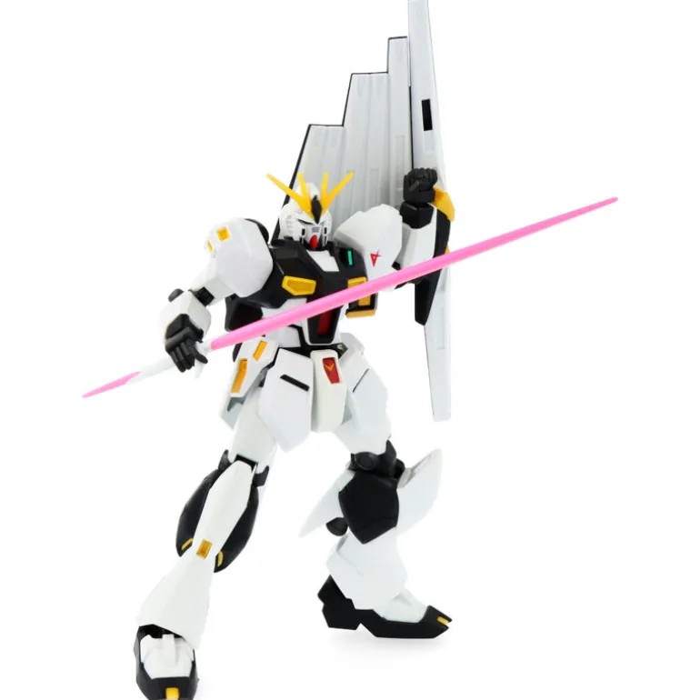 Gundam RX-93