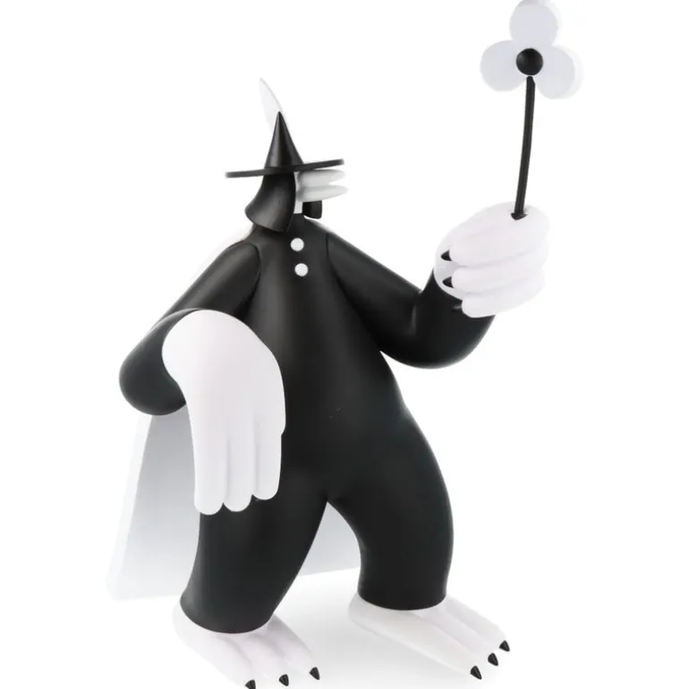 GusGus - Black and White Version