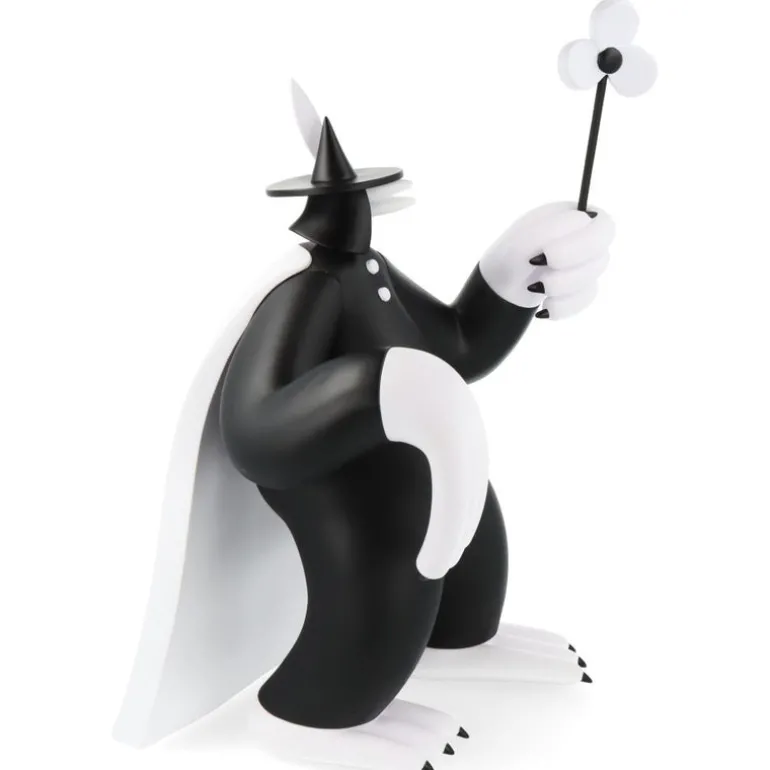 GusGus - Black and White Version