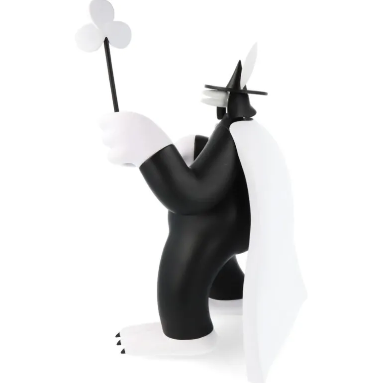 GusGus - Black and White Version