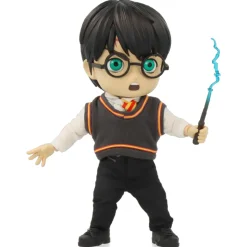 Harry Potter - Eierangriff Aktion