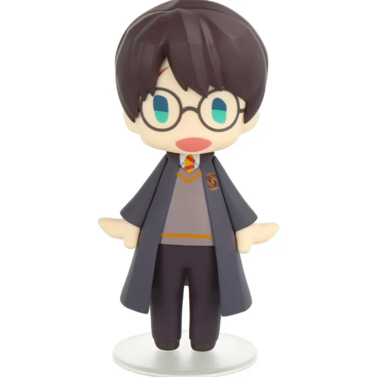 Harry Potter figurine HELLO! - GOOD SMILE Harry Potter