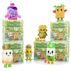 Healthy Besties - Tokidoki