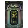 Healymade - ReAction Figure - Hell-bent (Vac Metal)