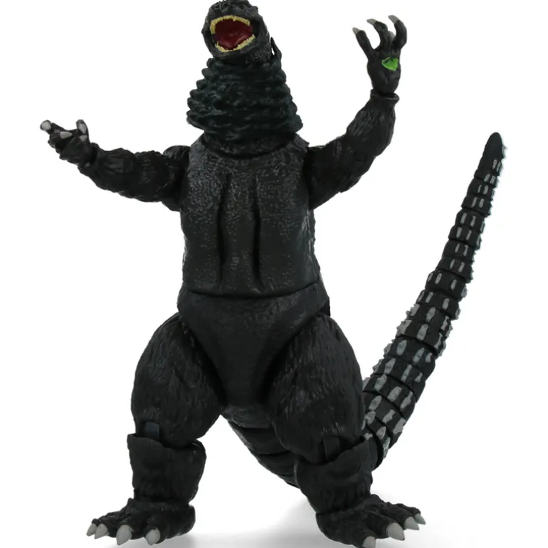 Heisei Godzilla (Godzilla vs Biollante) - Toho Ultimates
