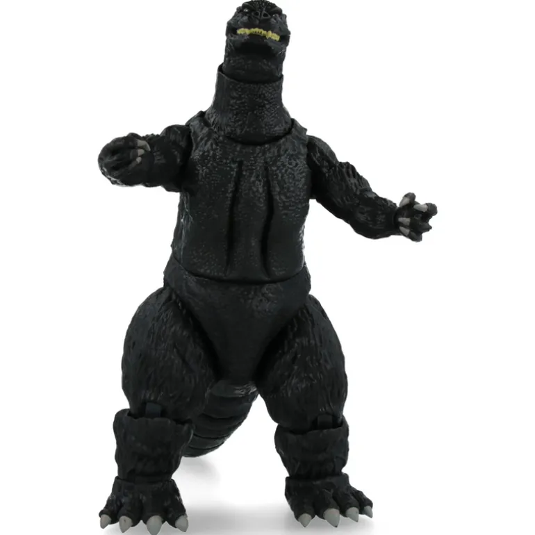 Heisei Godzilla (Godzilla vs Biollante) - Toho Ultimates