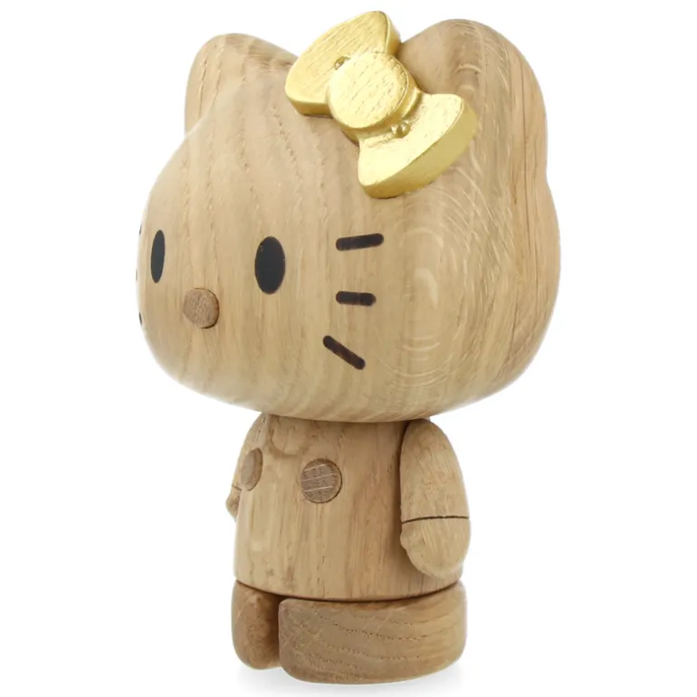 Hello Kitty x Oak Small - 50th Anniversary Edition