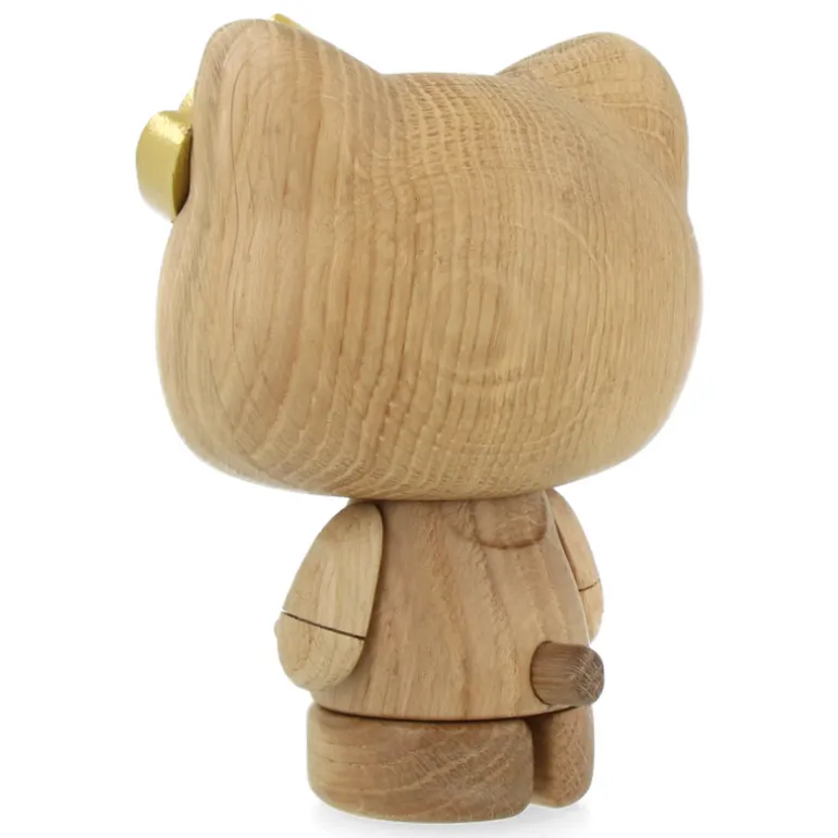 Hello Kitty x Oak Small - 50th Anniversary Edition