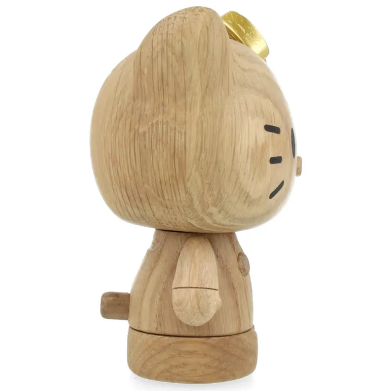 Hello Kitty x Oak Small - 50th Anniversary Edition
