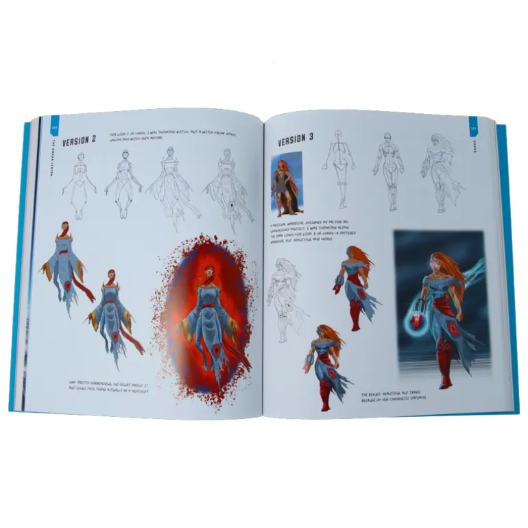 How to Draw Sci-Fi : Heroes and Villains