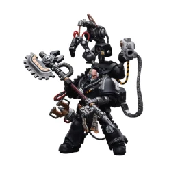 Iron Hands Iron Father Feirros (Warhammer 40K)