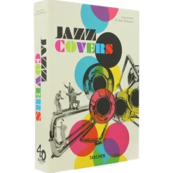 Jazz-Covers (40th Anniversary Edition)