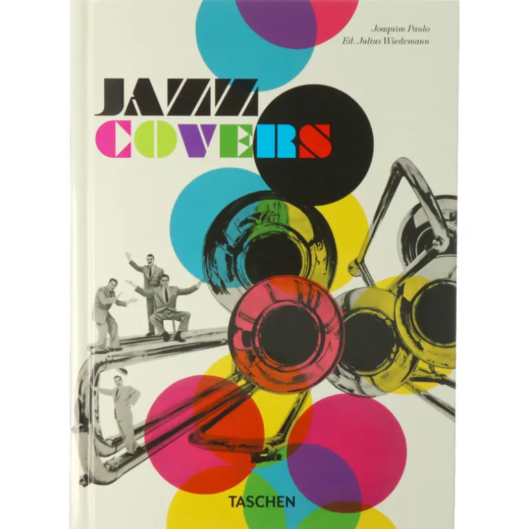 Jazz-Covers (40th Anniversary Edition)
