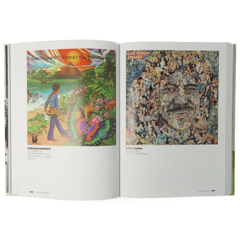 Jazz-Covers (40th Anniversary Edition)