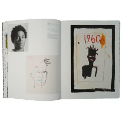 Jean-Michel Basquiat : King Pleasure