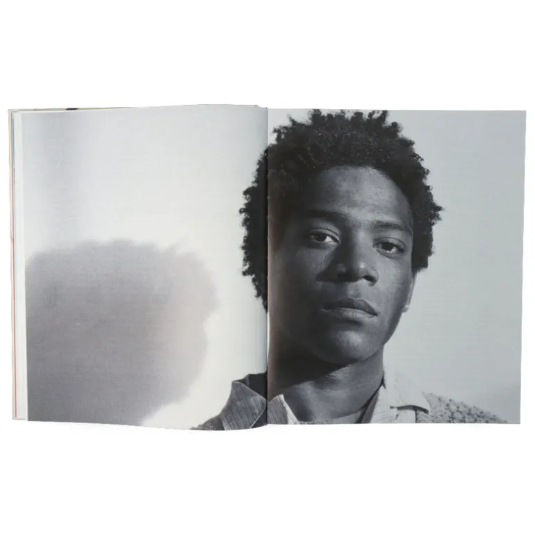 Jean-Michel Basquiat : Of Symbols and Signs