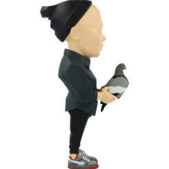 Jeff Staple - Danil Yad