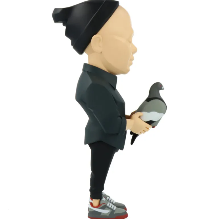 Jeff Staple - Danil Yad