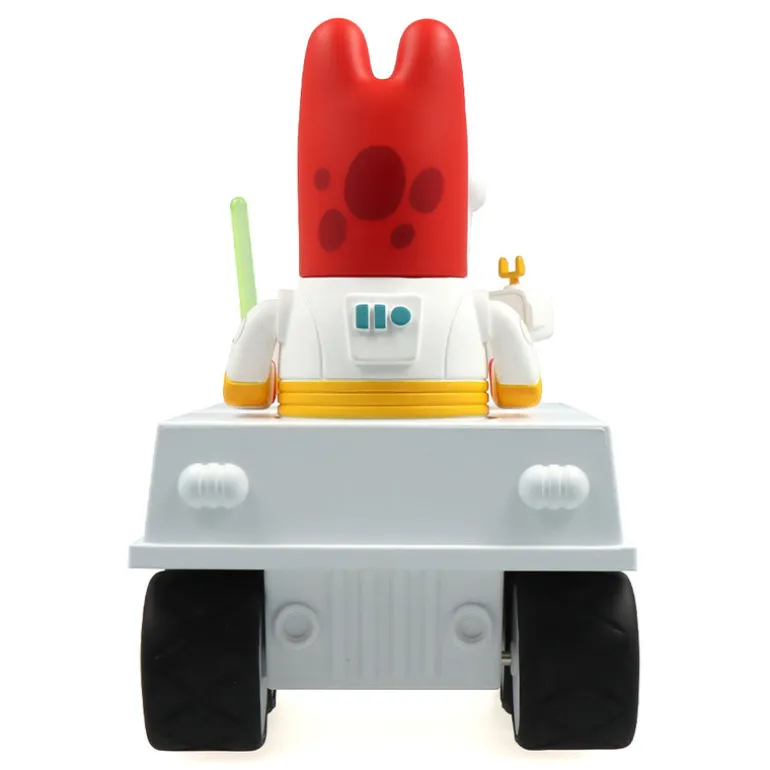 Joy Rider Nebula One