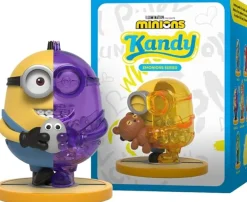 Kandy - Minions Emonions Series