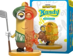 Kandy - Minions Emonions Series