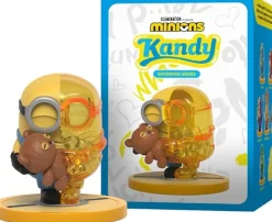 Kandy - Minions Emonions Series