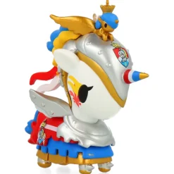 Kawaii Princess Warriors - Tokidoki