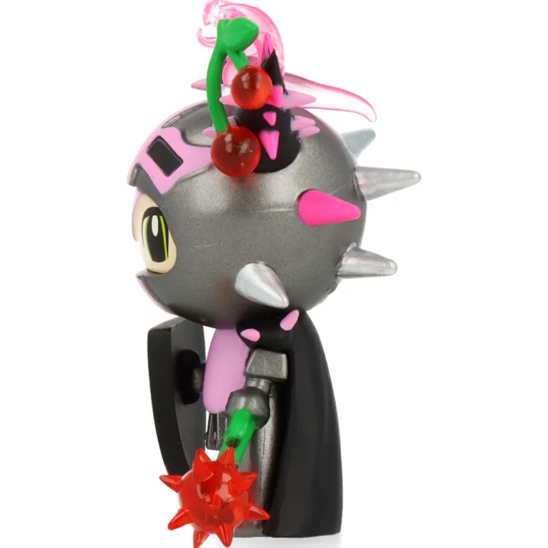 Kawaii Princess Warriors - Tokidoki