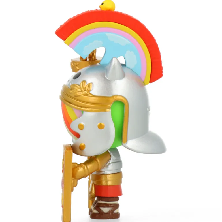 Kawaii Princess Warriors - Tokidoki
