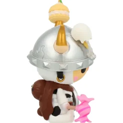 Kawaii Princess Warriors - Tokidoki