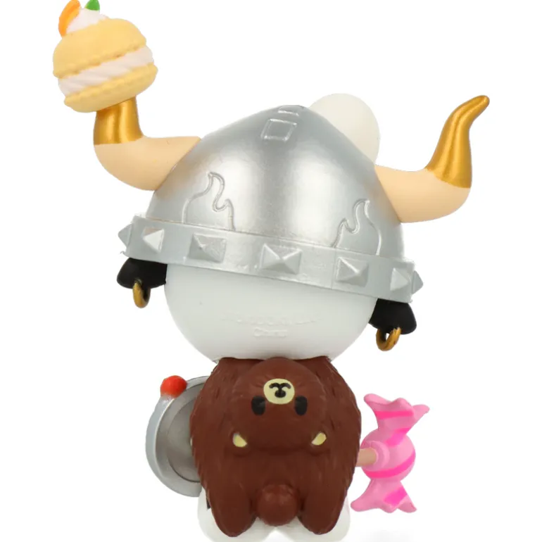 Kawaii Princess Warriors - Tokidoki