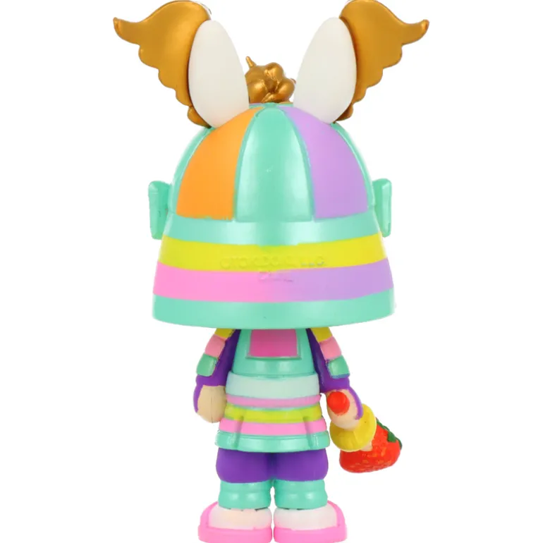 Kawaii Princess Warriors - Tokidoki