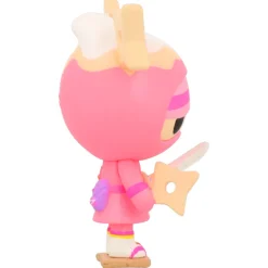 Kawaii Princess Warriors - Tokidoki