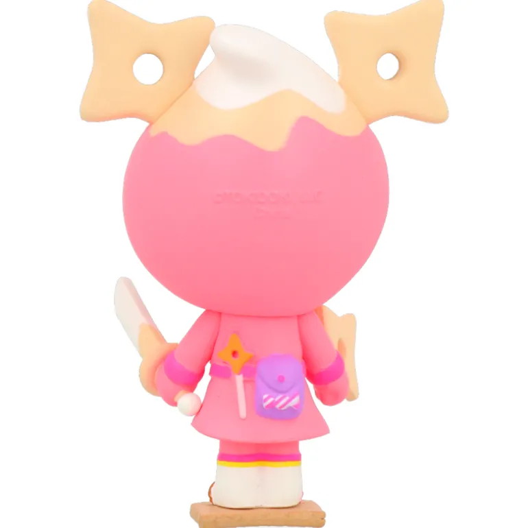 Kawaii Princess Warriors - Tokidoki