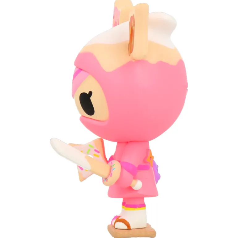 Kawaii Princess Warriors - Tokidoki