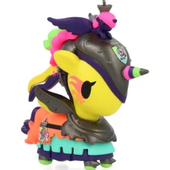 Kawaii Princess Warriors - Tokidoki