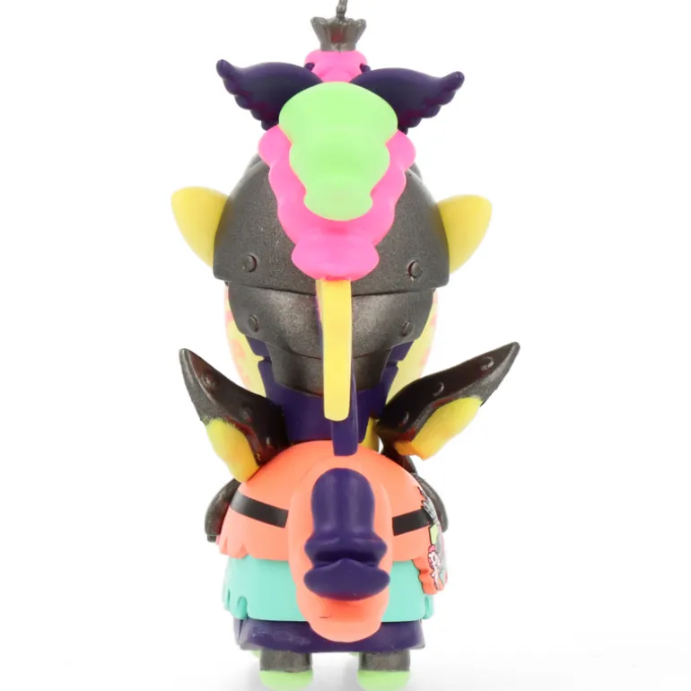 Kawaii Princess Warriors - Tokidoki