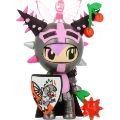 Kawaii Princess Warriors - Tokidoki